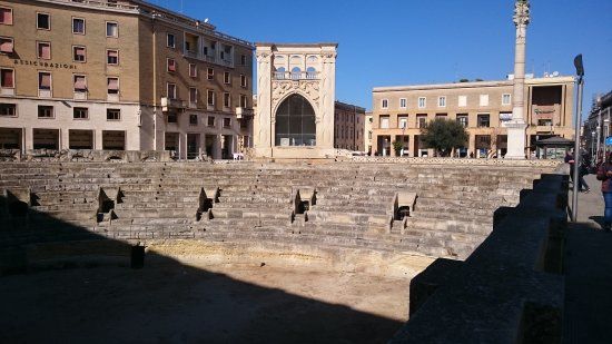 Teatro Romano